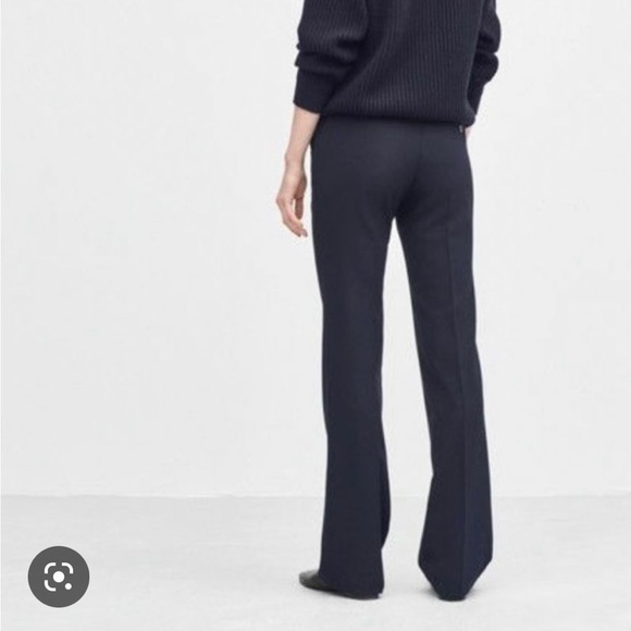 Filippa K Lily Slacks, XS - Picture 1 of 3